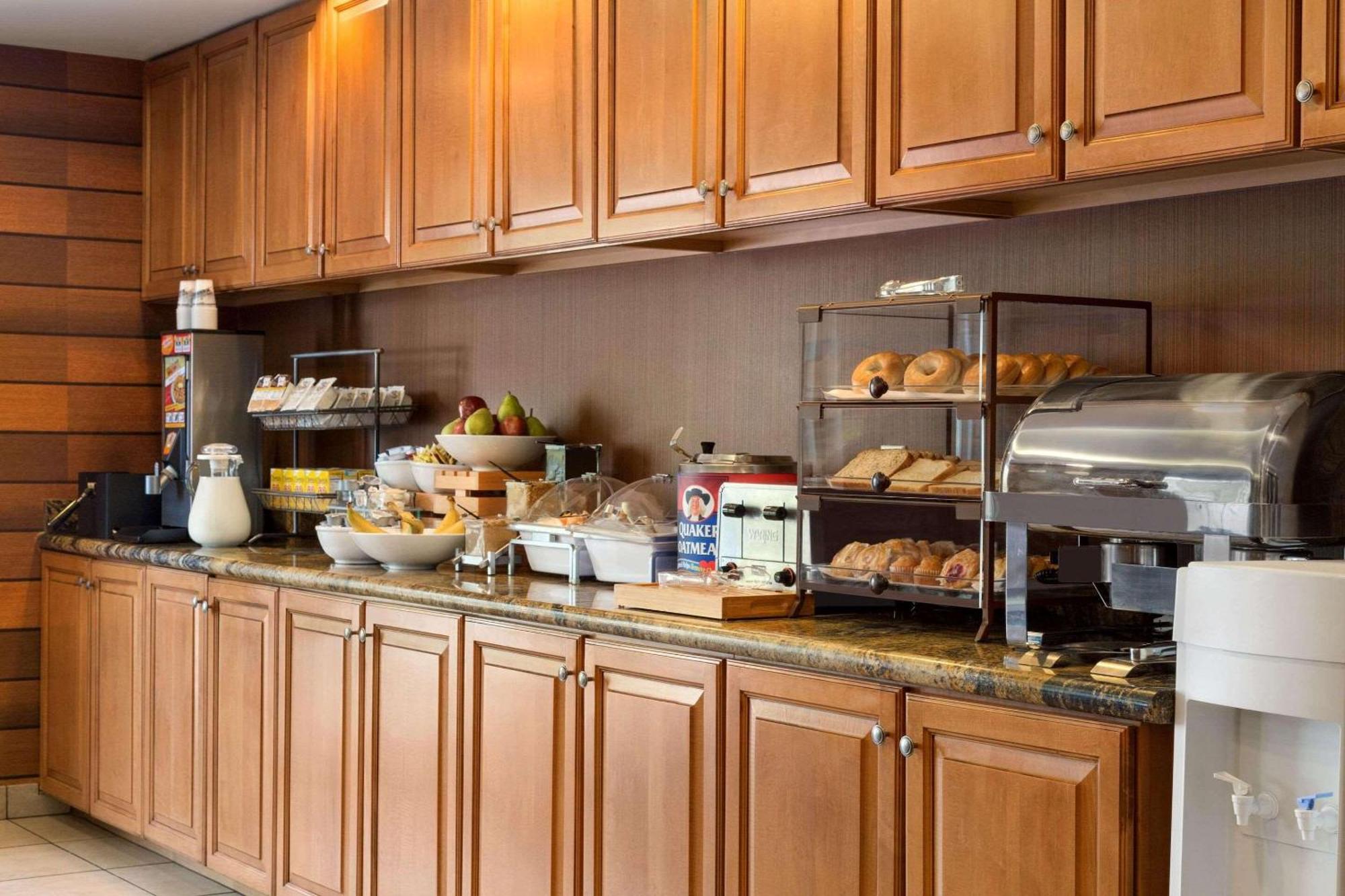 Country Inn & Suites By Radisson, Phoenix Airport, Az Екстериор снимка