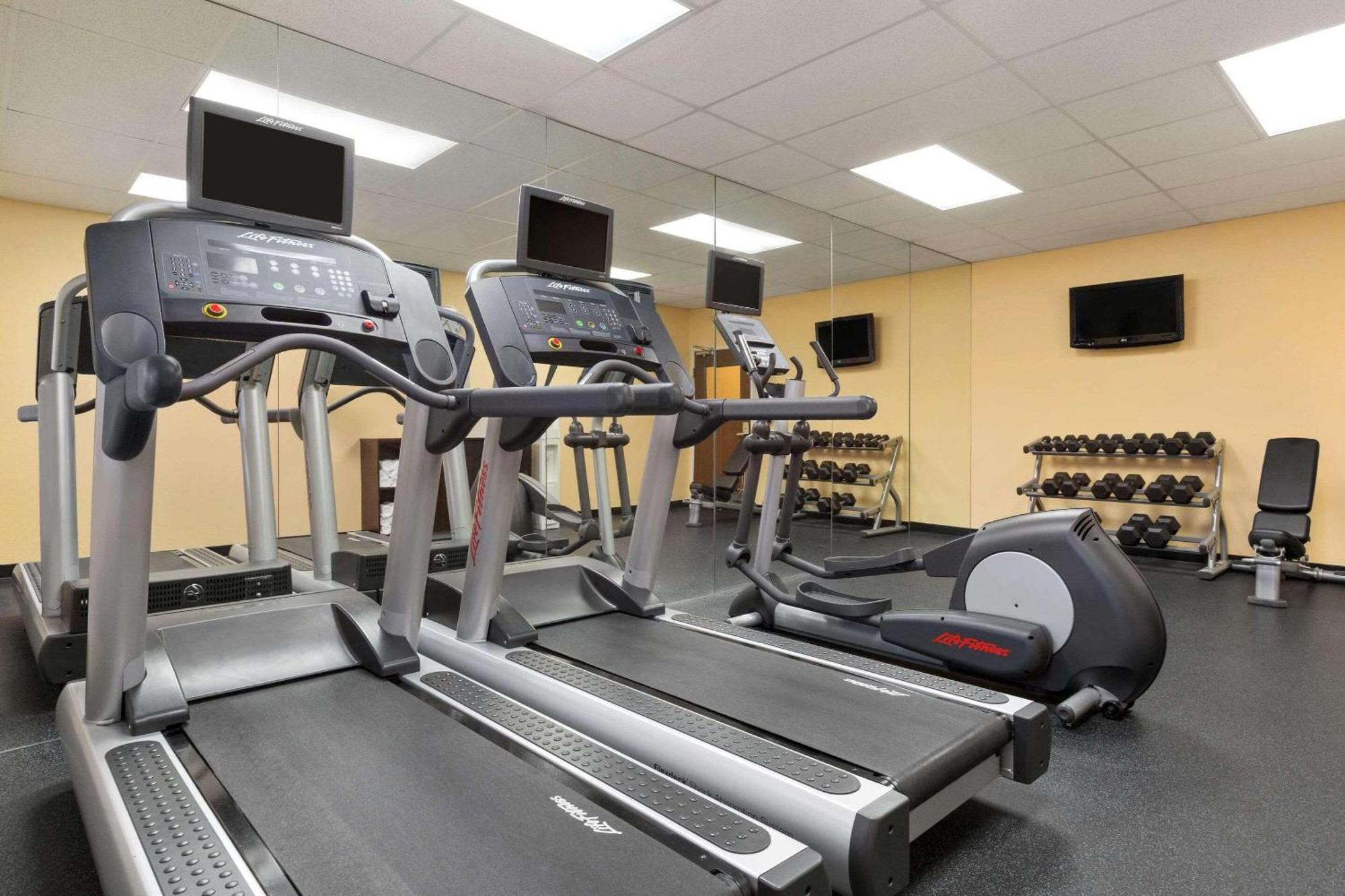 Country Inn & Suites By Radisson, Phoenix Airport, Az Екстериор снимка