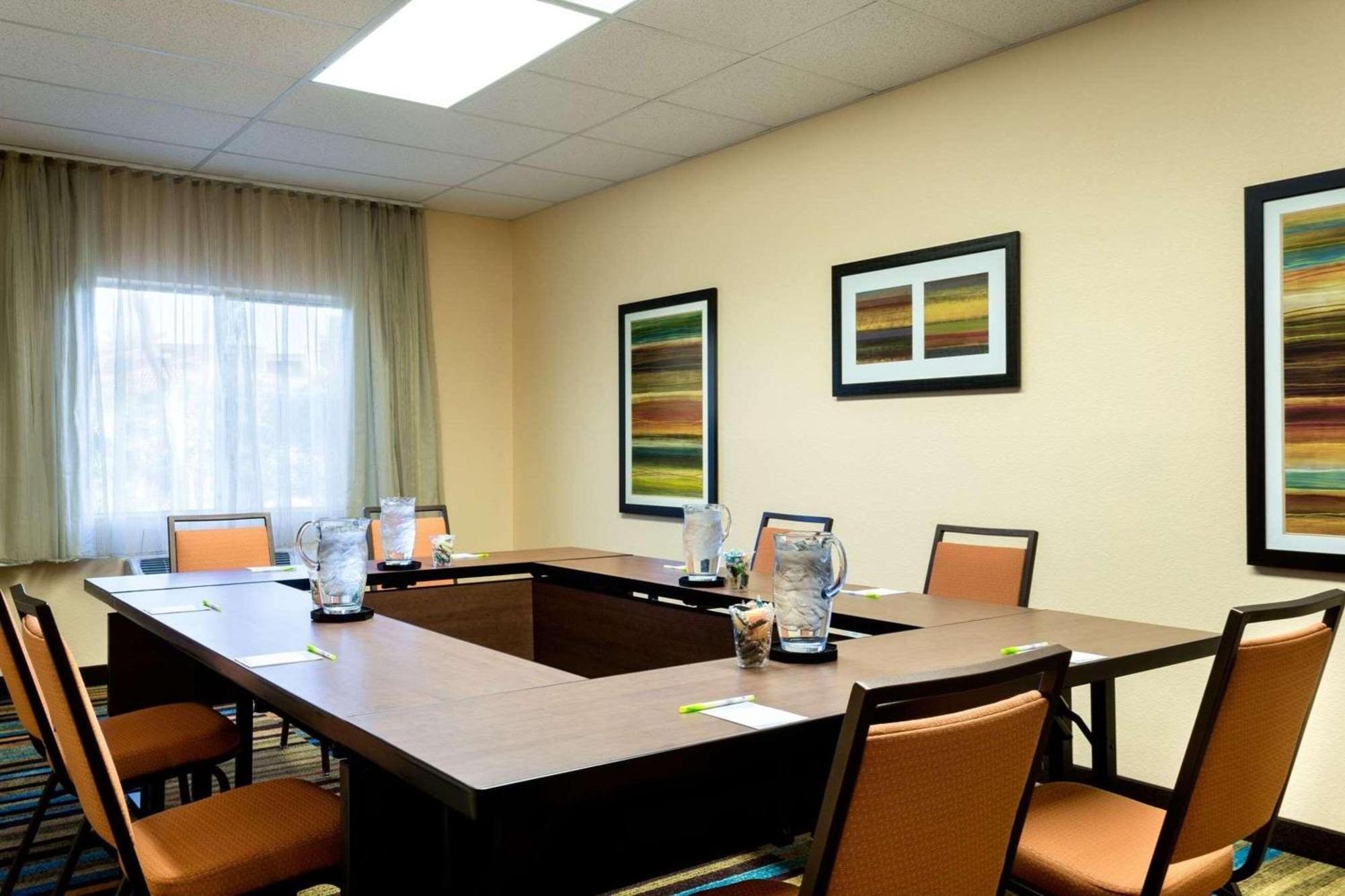 Country Inn & Suites By Radisson, Phoenix Airport, Az Екстериор снимка